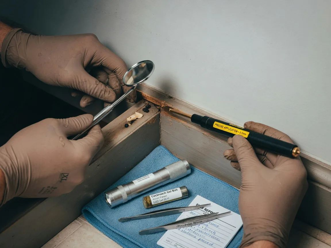 Why choose Emergency Pest Control in Tallassee, TN
